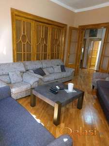 Trosoban stan u Jaše Prodanovića ID#19121