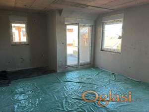 Adice — Troiposoban stan -povučeni sprat, 82m², novogradnja 