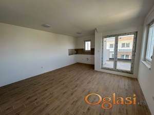 Adice — Troiposoban stan  82m², novogradnja 
