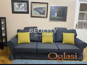 Novi Sad, Spens, Dimitrija Tucovića, 2.0, 58m2