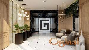 Moderan nov-lux stan po vasem ukusu na Dedinju ID#1779