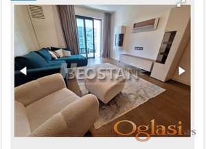 Centar - Beograd na vodi BW terraaces #65355