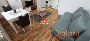 Garsonjera – centar Novi Sad - pet friendly