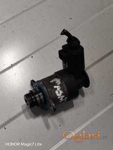 Pasat b7 regulator na pumpi 2.0 TDI 140 KS