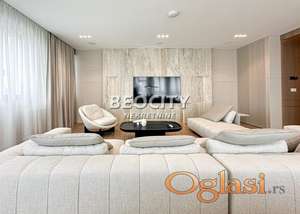 Savski venac, Beograd na vodi, , 4.0, 160m2