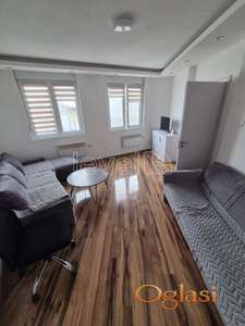 NOVI SAD - SALAJKA - 36.00 m2