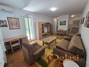 Novi Sad - Grbavica - Danila Kiša - dvosoban stan - nije pet friendly - odmah useljivo - 450 eura