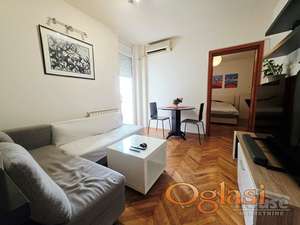 STAN - NOVI SAD - GRBAVICA - 41m2 - 131200 evra
