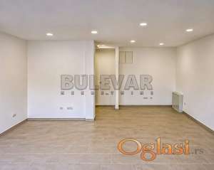 Poslovni prostor 45 m², Novi Bubanj, Kragujevac