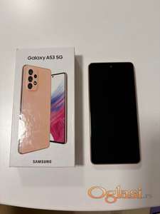 Samsung Galaxy A53 128GB Dual Sim