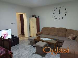 Dvosoban - 43m2 - Veternik