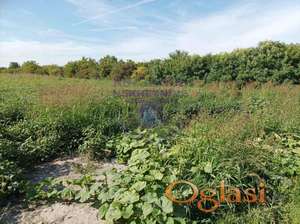 Placevi na Klisi - Veliki rit