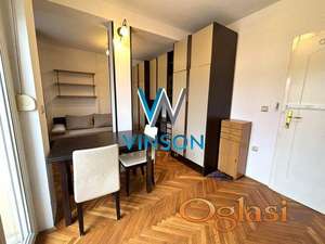 Novi Sad, Grbavica - Nameštena garsonjera ID#9104498