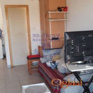 Izdaje se garsonjera na Salajci