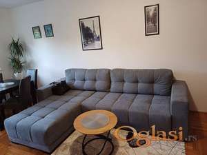 LEP STAN,MALI TROŠKOVI