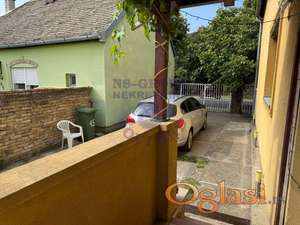 Sprat kuće na Petrovaradinu, PETFRIENDLY