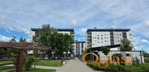 Atraktivno garažno mesto za izdavanje na Novom Naselju