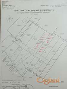 prodajem 2 placa u somboru