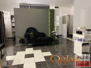 SOMBORSKI BULEVAR, 98m2, Četvorosoban-Duplex, Dvorišni objekat