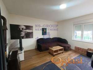 Veternički breg, 120m2