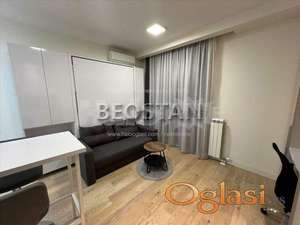 Centar - Beograd na vodi BW #65606