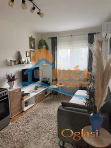 Izdaje se stan kod Medicinskog fakulteta