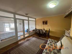 NOVI SAD - GRBAVICA - 53.00 m2