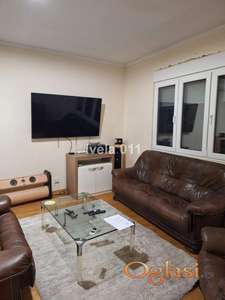 Uknjižen stan - Trg Nikole Pašića ID#3966