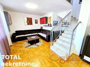 STAN - NOVI SAD - NOVA DETELINARA - 90m2 - 190000 evra