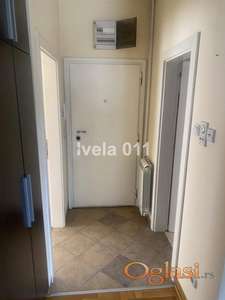 Stan sa garažom - Saobraćajni fakultet ID#3850