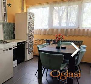 Novi Beograd - Blok 45 #67024