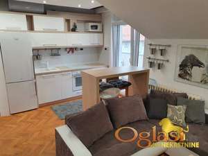 NOVI SAD - CENTAR - 40.00 m2