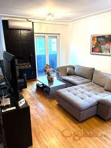 Rakovica, Skojevsko naselje, Luke Vojvodića, 95m2, dupleks ID#1578