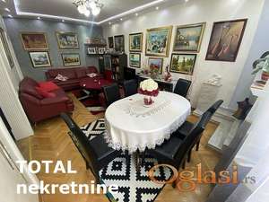 Stan NOVI SAD,CENTAR - 64 m2 195700 €, ID: 1095377
