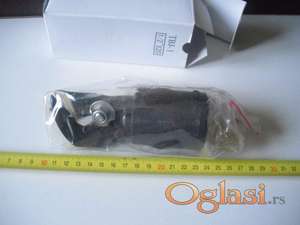 Makaze za lim - dodatak za busilicu