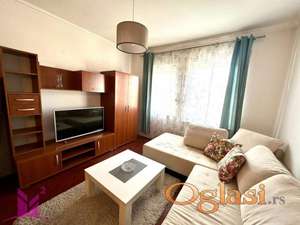 *Novi Sad - Cara Dušana - pet friendly*