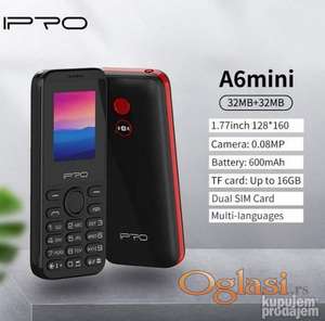 Mobilni Telefon IPRO A6 Mini