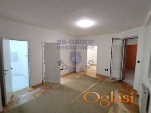 Jednoiposoban stan na Novom Naselju