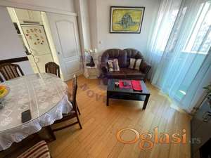 509879-Trosoban-52m2-Nova detelinara