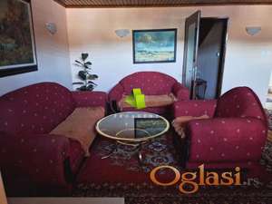 Duplex u blizini Pravnog fakulteta ID#6600