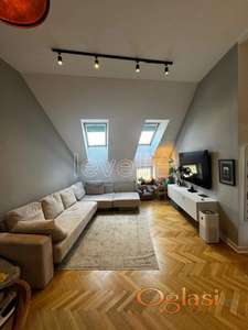 NOVI SAD - SALAJKA - 43.00 m2