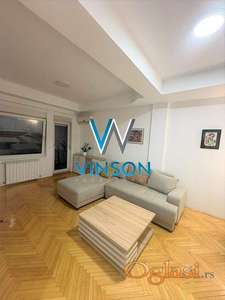 Novi Sad, Zmaj Jovina - Namešten jednoiposoban stan ID#9104961