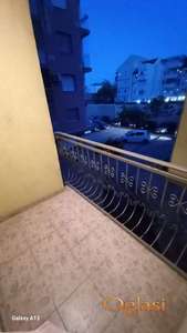 Odmah useljiv lepo opremljen stan-HADZI RUVIMOVA