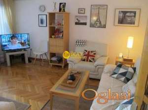 Dedinje 90m2, komforan stan ID#5076