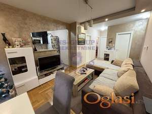 Troiposoban stan na Novom Naselju 68m2