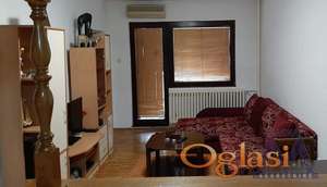 Stan,NOVI SAD,PODBARA,kv: 52, € 350, ID: 9101449
