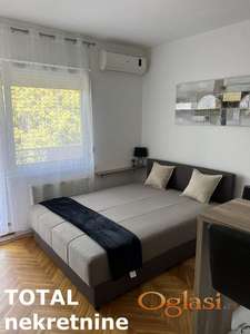 NOVI SAD - GRBAVICA - 26m2 - 350 evra