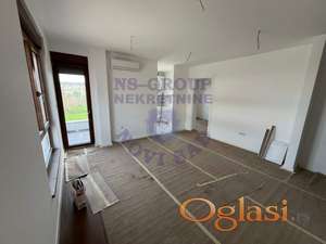 Dvoiposoban stan na Popovici!