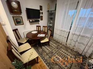 Dvosoban - 39m2 - Podbara