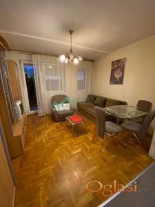 Centar - Komforna garsonjera 29m2 